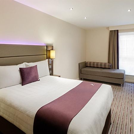 Premier Inn Premier Inn باغشوت المظهر الخارجي الصورة