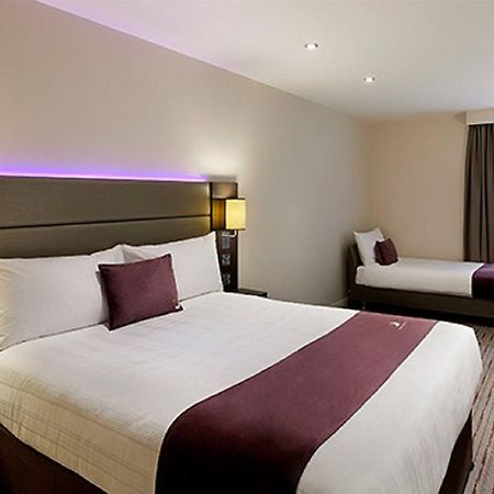 Premier Inn Premier Inn باغشوت المظهر الخارجي الصورة